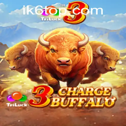 Explore the Exciting World of 3ChargeBuffalo: A Thrilling Gaming Experience