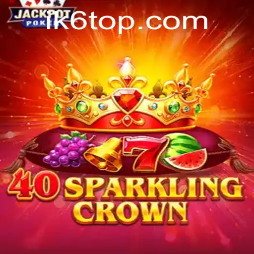 40SparklingCrown: A Fresh Gem in the Gaming World