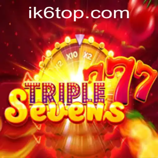 Discover the Thrills of 777TripleSeven: Your Next Gaming Adventure