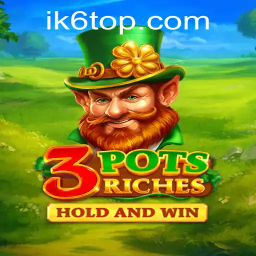 Unveiling the Exciting World of 3potsRiches: A Comprehensive Guide