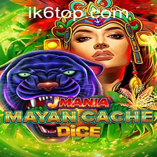 JManiaMayanCacheDice: Unlocking Adventure with Every Roll