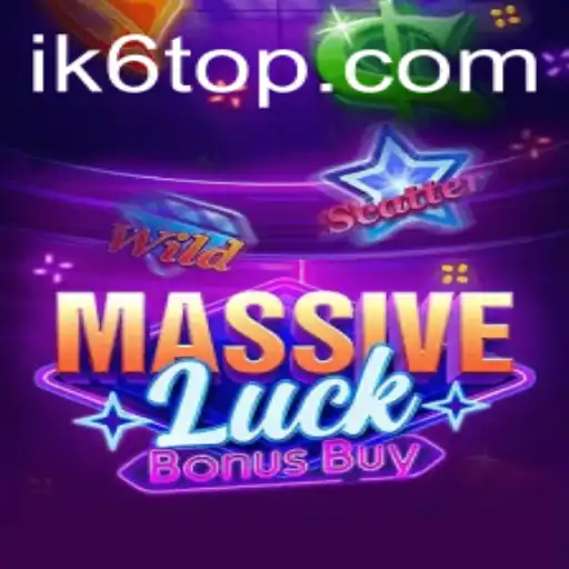 Dive into the Exciting World of MassiveLuckBonusBuy