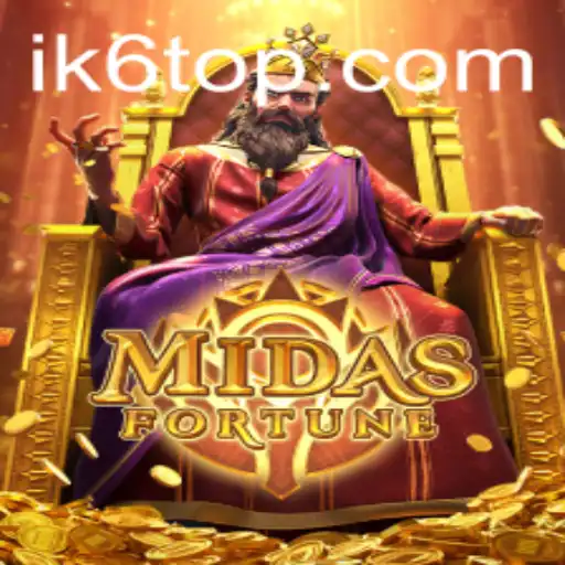 Unveiling the Allure of MidasFortune: A Comprehensive Guide to the Game's Mechanics and Experiences