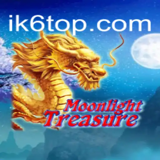 Discover the Thrills of MoonlightTreasure: A Journey Through Cosmic Riches