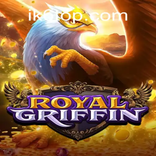 RoyalGriffin: Dive into the Legendary World of Fantasy Gaming