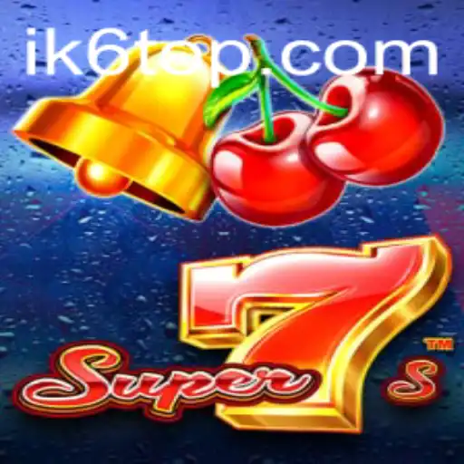 Unveiling Super7s: A Detailed Insight into the Exciting World of Ik6.com's Latest Game