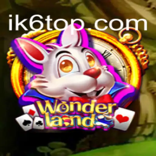 Discovering Wonderland: A Dive into the Game World