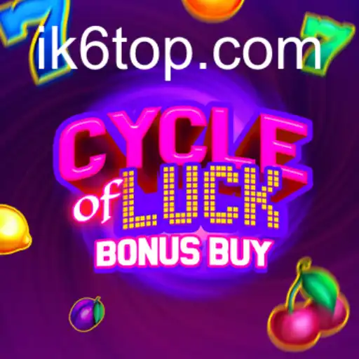 Cycle of Luck Bonus Buy: The Thrilling New Experience