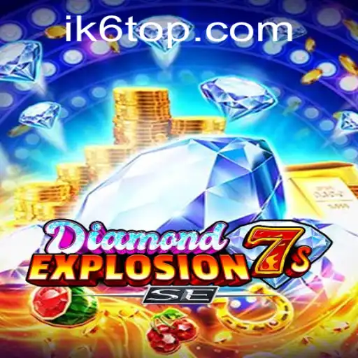 Unveiling the Thrills of DiamondExplosion7sSE: A Deep Dive into the Game and Its Exciting World