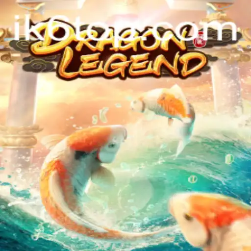 DragonLegend: Unleashing Mythical Adventures in the Digital Realm