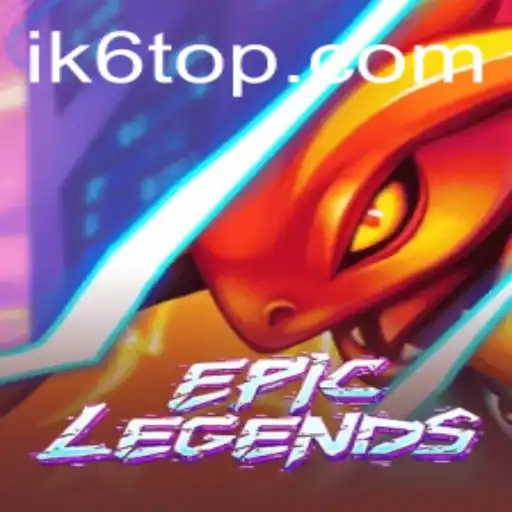 EpicLegends: Unveiling the Adventure in a Virtual World