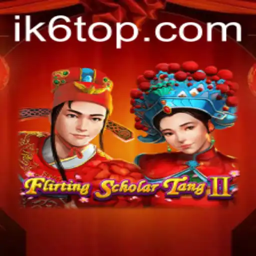 Flirting Scholar Tang II: A Journey into Romantic Comedy Gaming