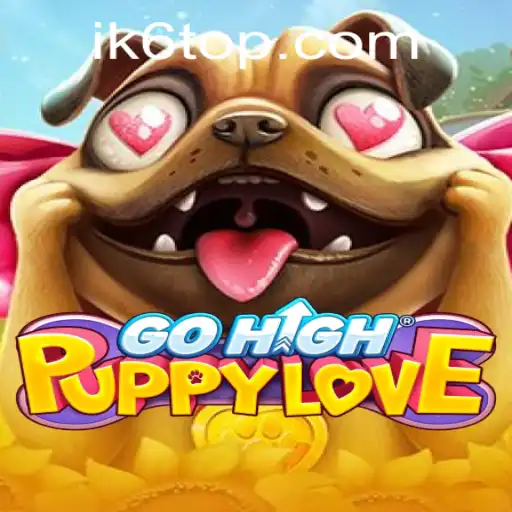 GoHighPuppyLove - A Unique Adventure Awaiting Gamers