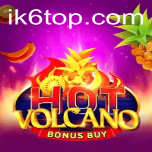 HotVolcanoBonusBuy: A Thrilling Adventure in the World of Online Gaming