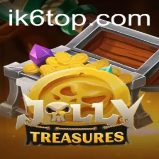 Discover JollyTreasures: An Exciting New Adventure Awaiting on ik6.com