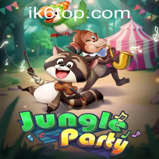 Discover the Thrills of JungleParty