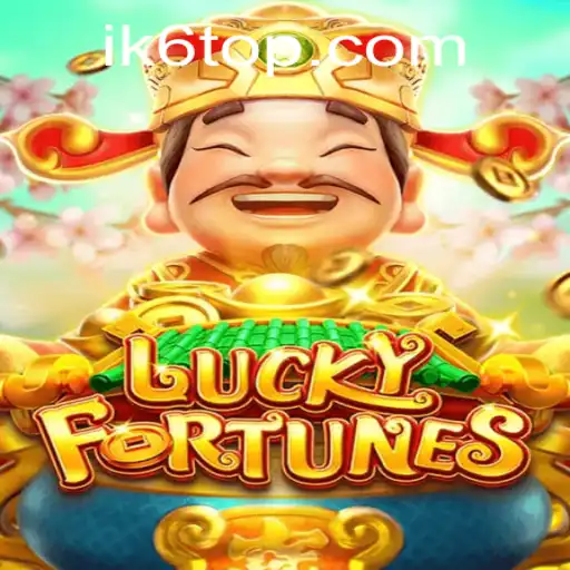 Exploring the Excitement of LUCKYFORTUNES: A Comprehensive Guide