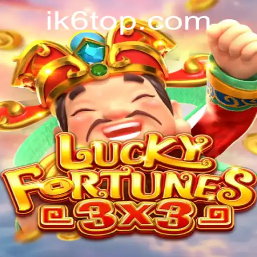Unlocking the Thrills of LUCKYFORTUNES3x3