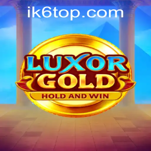Discover the Enchanting World of LuxorGold at ik6.com
