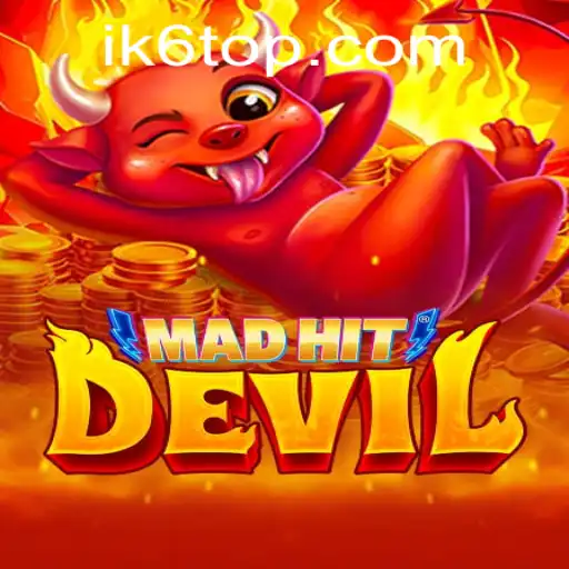 MadHitDevil: A Revolutionary Gaming Experience with Ik6.com