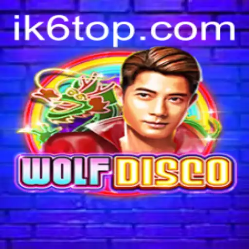 Unveiling 'WolfDisco': A Thrilling Journey into the Digital Arena