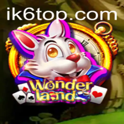 Discovering Wonderland: A Dive into the Game World